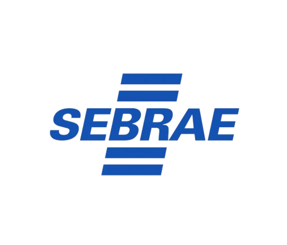 Logo Sebrae